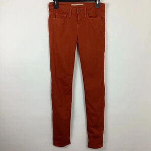 Vince 5 Pocket Skinny Jeans Size 26